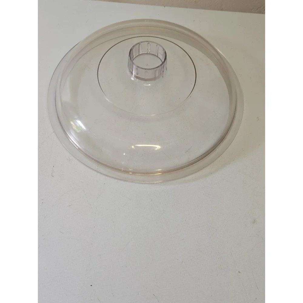 ORIGINAL PLASTIC 7 3/4